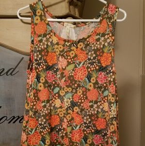 Ladies Matilda Jane top